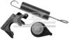  24608 Repair Kit, gear lever
